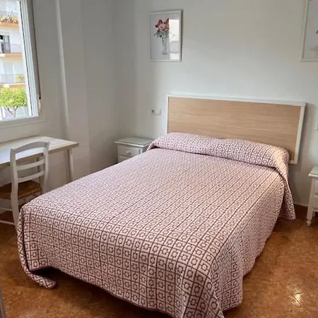 Casa Moli Apartment Ronda