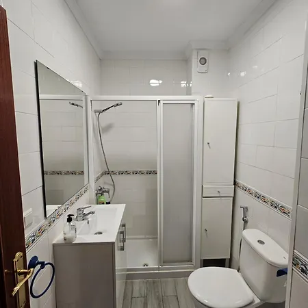 Casa Moli Parking Gratis *