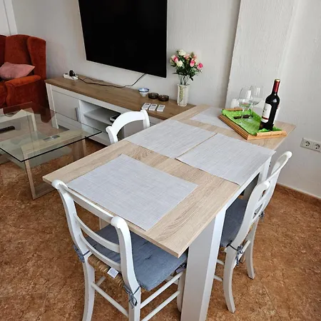 Casa Moli Parking Gratis * 龙达