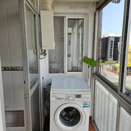 Casa Moli Parking Gratis