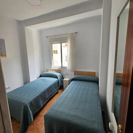 Apartmán Casa Moli Parking Gratis