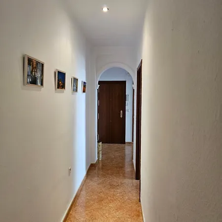 Apartamento Casa Moli Parking Gratis *