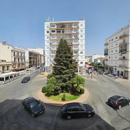 Casa Moli Parking Gratis Ronda