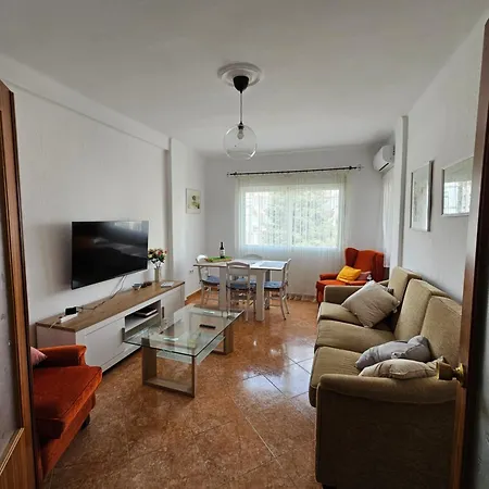 Apartmán Casa Moli Parking Gratis