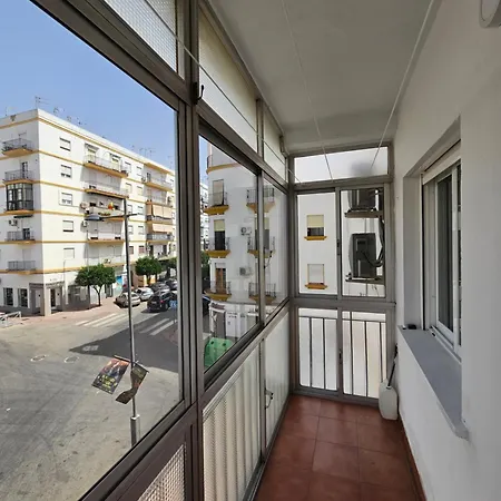 Casa Moli Parking Gratis Apartmán