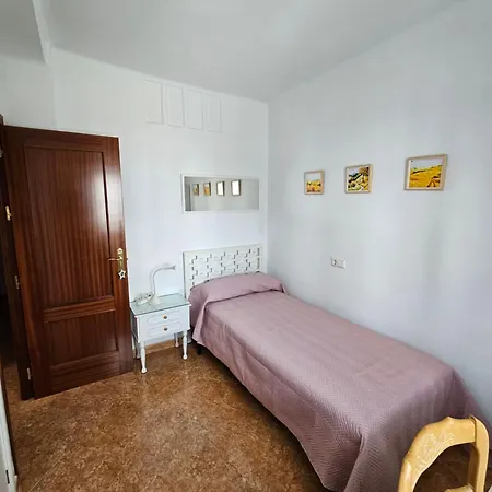 Casa Moli Parking Gratis Ronda