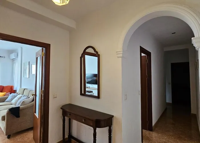 Appartement Casa Moli Parking Gratis *