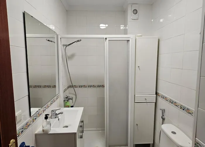 Casa Moli Parking Gratis *