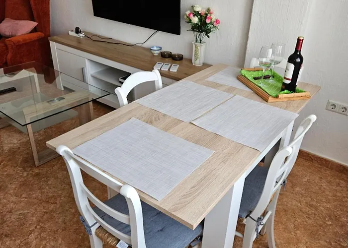 Casa Moli Parking Gratis * Ronda