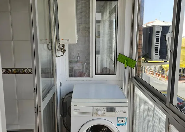 Casa Moli Parking Gratis