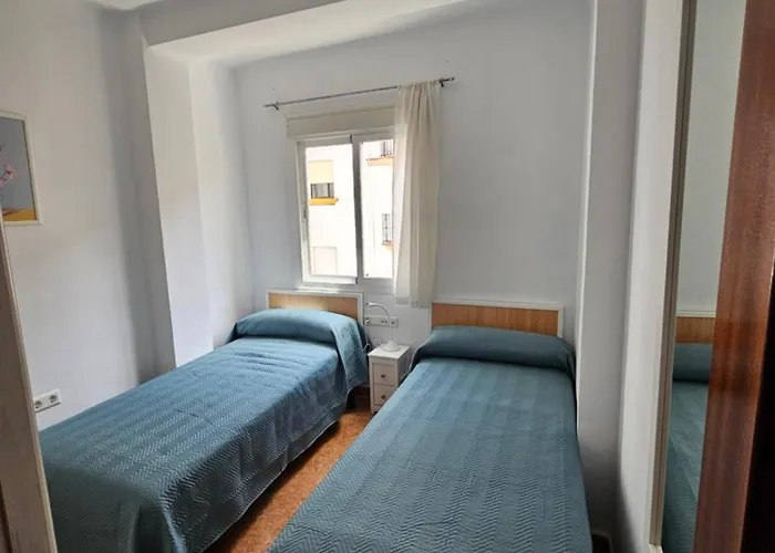 Appartement Casa Moli Parking Gratis