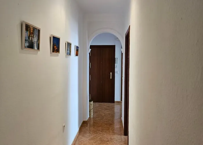 Appartement Casa Moli Parking Gratis *