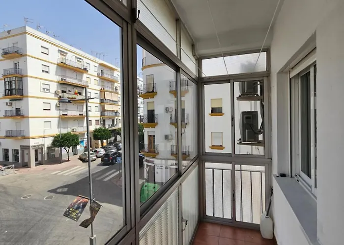 Casa Moli Parking Gratis Appartement