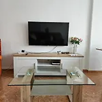 Casa Moli Parking Gratis Appartamento Ronda