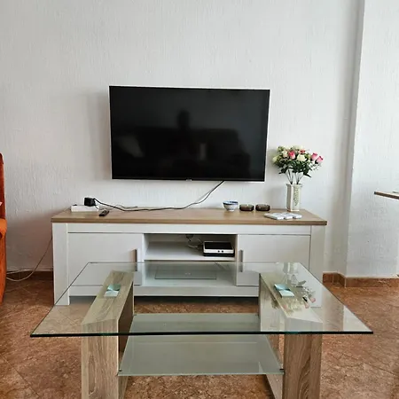 Casa Moli Apartment Ronda