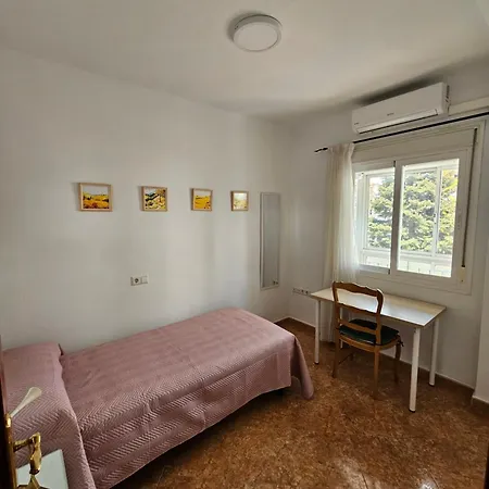 Casa Moli Ronda